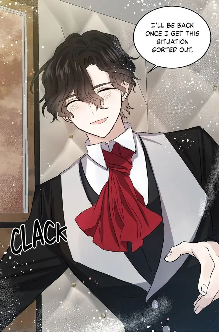 I’m the Ex-Girlfriend of a Soldier chapter 39 - page 68